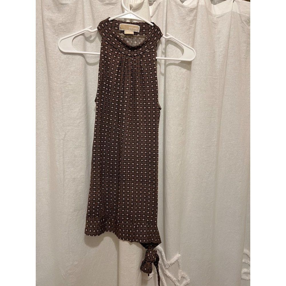 Michael Kors Womens Tank. Size XS.